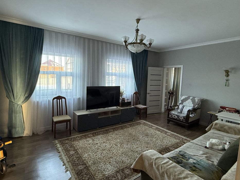 Продам дом в Тайтобе