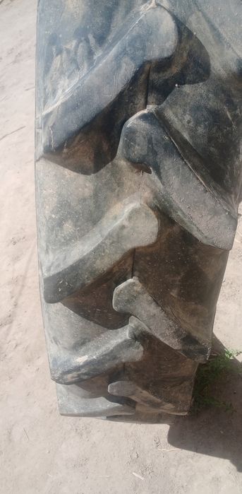 Traktr balon r183  1 dona