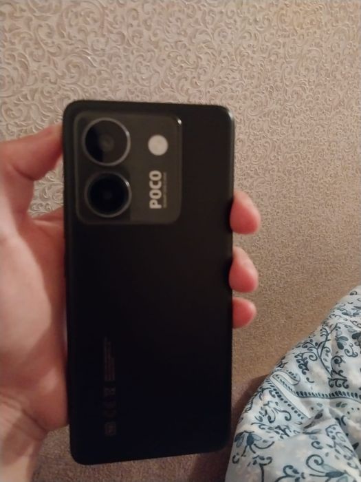 Продаю POCO M7 Pro 5G