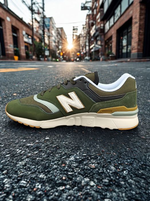 Adidași New Balance 997H originali marimi  41 42 42.5 43