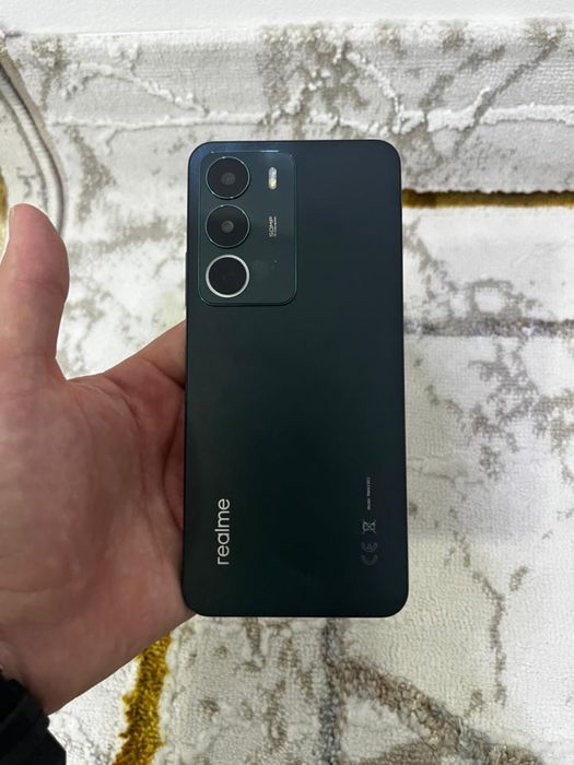 Realme C71 тел сатылады