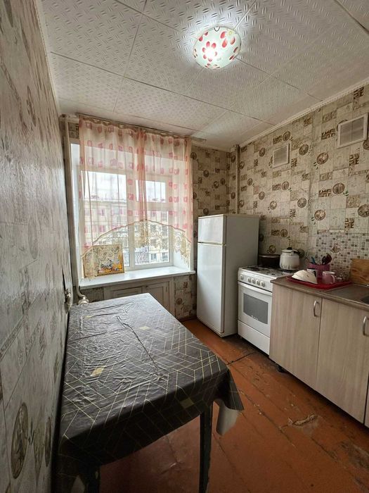 Продажа 1-комнатной квартиры