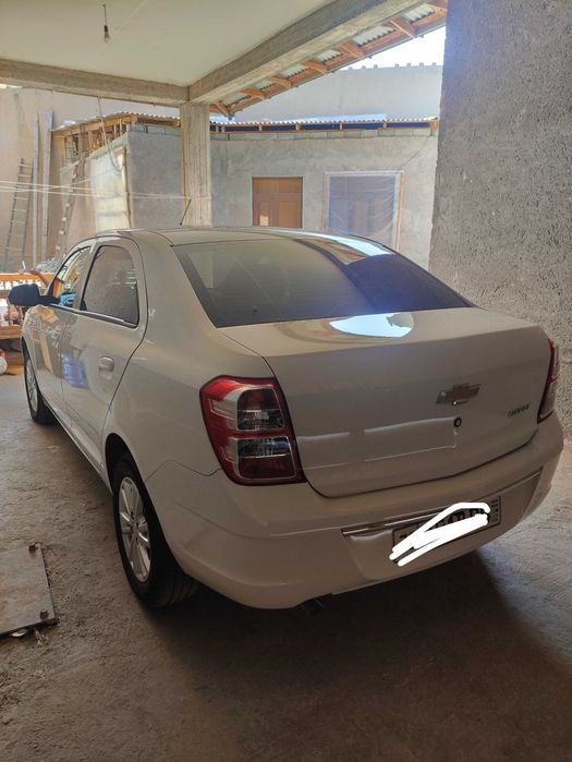 Cobalt 2025, FULL. EVRO вариант
