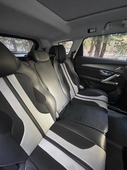 Чехлы для автобомиля