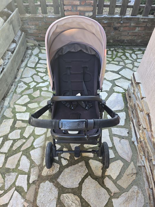 Количка Chipolino Елит