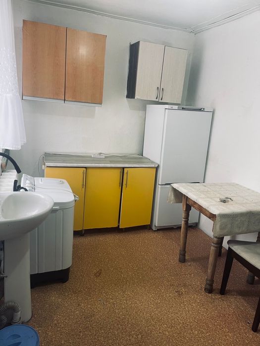 сдам 2-комнатную времянку