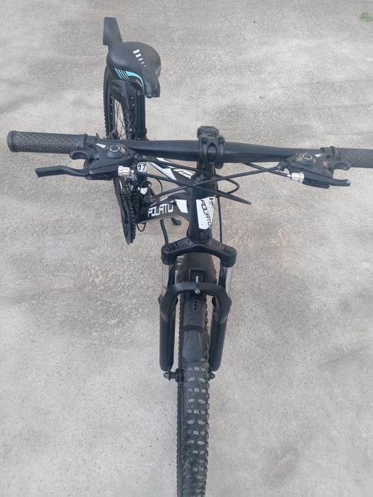 Продам велосипед 24 размер калеса