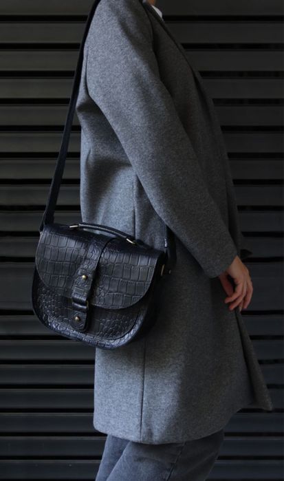 Сумка KANISHKA из кожи