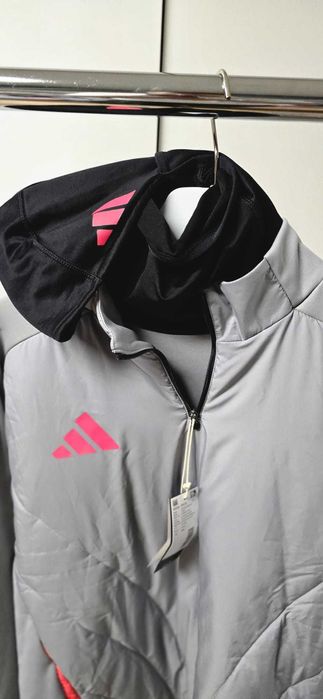 Bluza de trening de antrenament Adidas Tiro24 , Marimile 2XL si  M