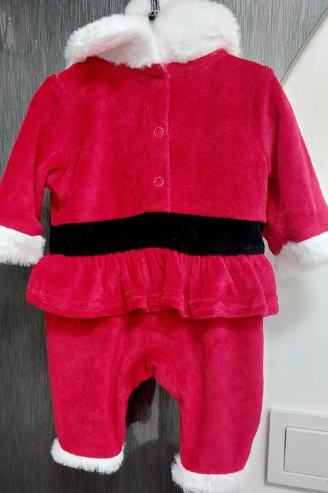 Коледен ромпър за новородено, Ново!