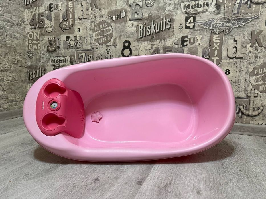 Продам ванночку для купания