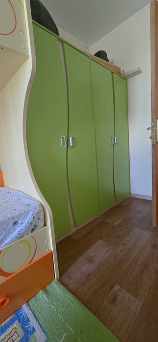 Детский гарнитур