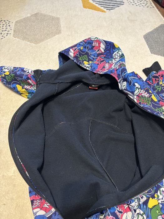 Salopeta Ielm marime 80