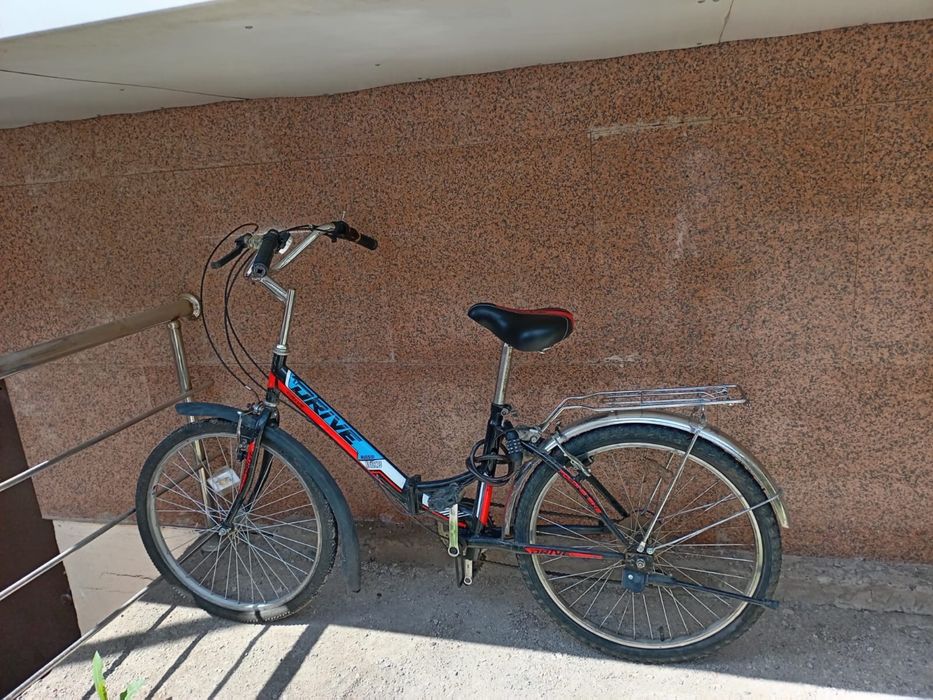 Продам велосипед