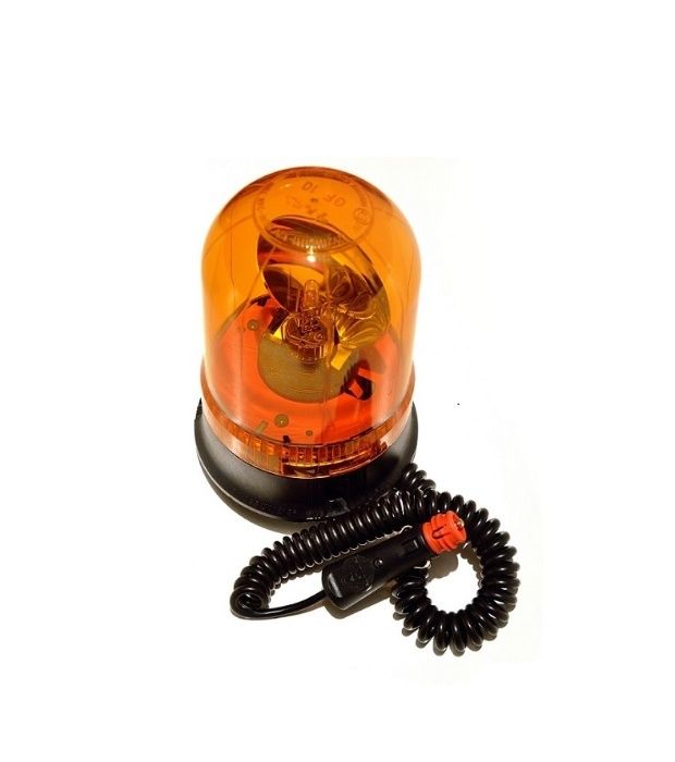 Сигнална лампа / буркан, маяк / високо качество.