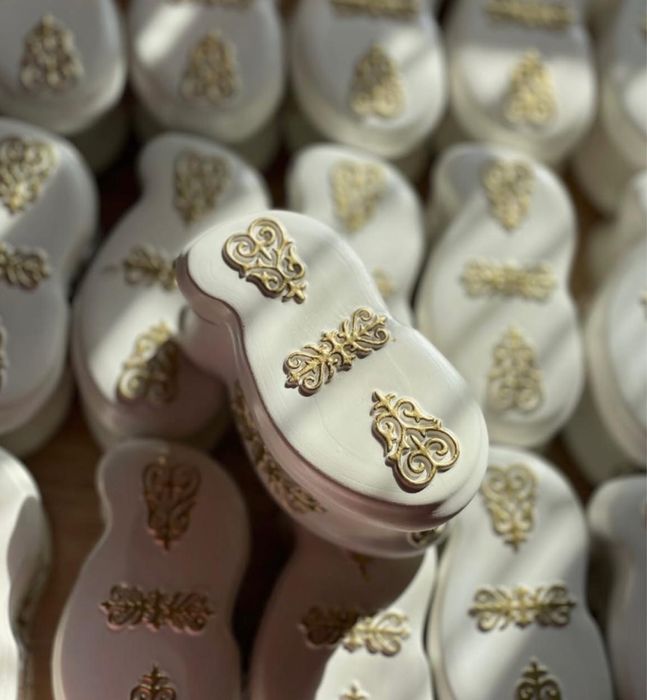 Гипсовые изделия на тойбастар