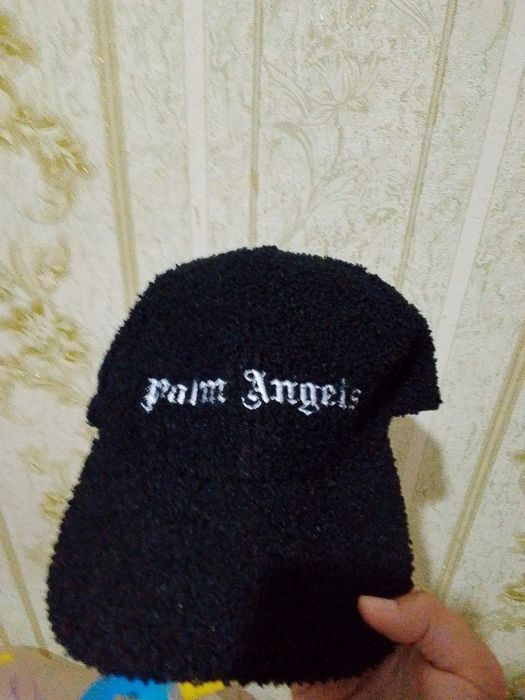 кепка palm angels BH