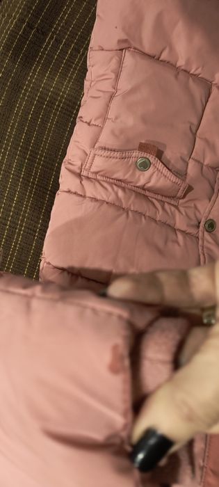 Geaca  iarna , impermeabila mar 116, 65 ron