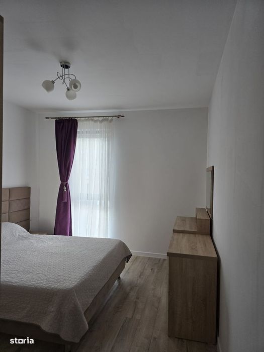 Apartament 2 camere | Mega Mall | Parcare inclusa | Citta Residence