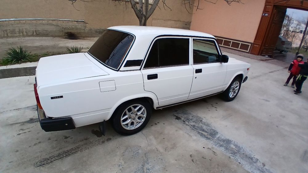 Диска балон сотилади р14