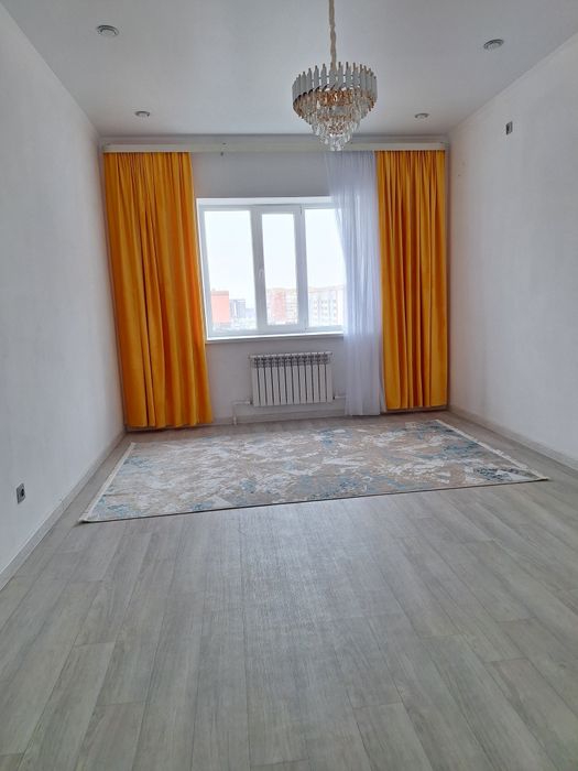 Аренда квартиры на Батыс-2