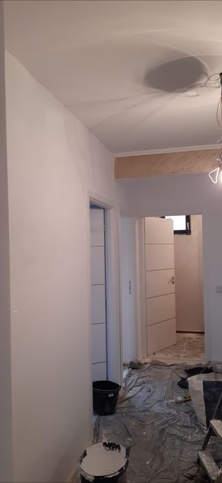 Renovari interioare