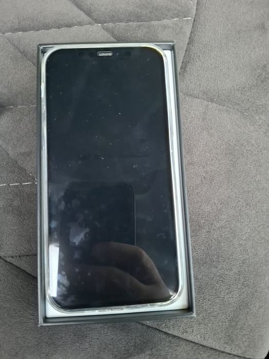 Айфон 12 про 256 гв синий 78 %