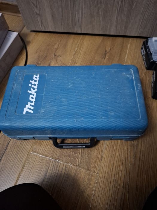 Flex makita cu cutie