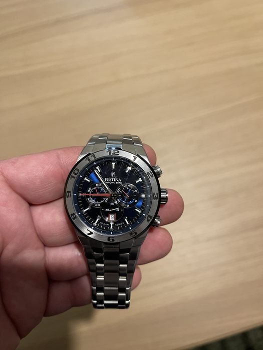 Ceas Festina chrono bike