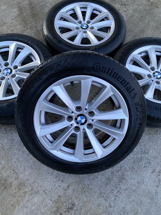 Jante bmw seria 5 f10 x1