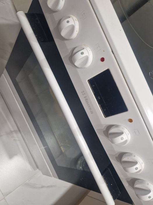 Плита электричество