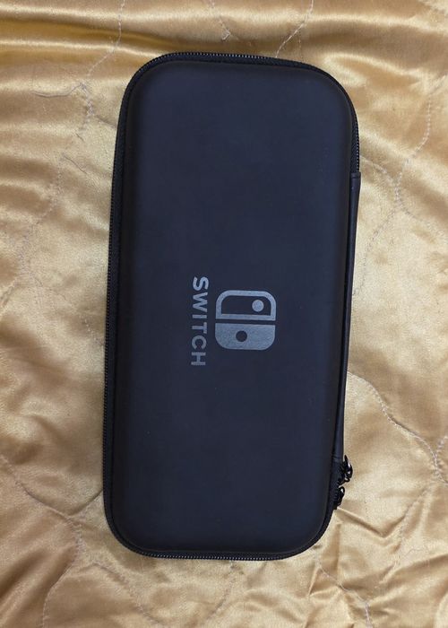 Калъф за Нинтендо суитч Nintendo switch