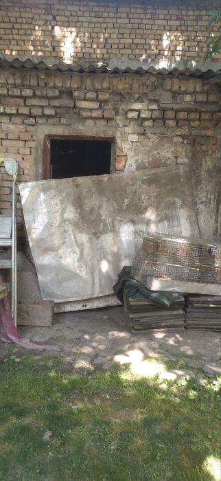 Продаётся алюминиевый лист