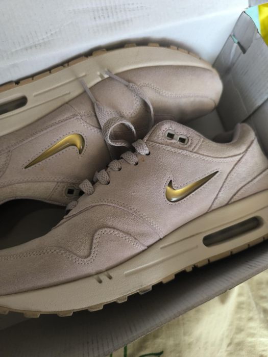 Обувки Nike Air Max 1 premium SC