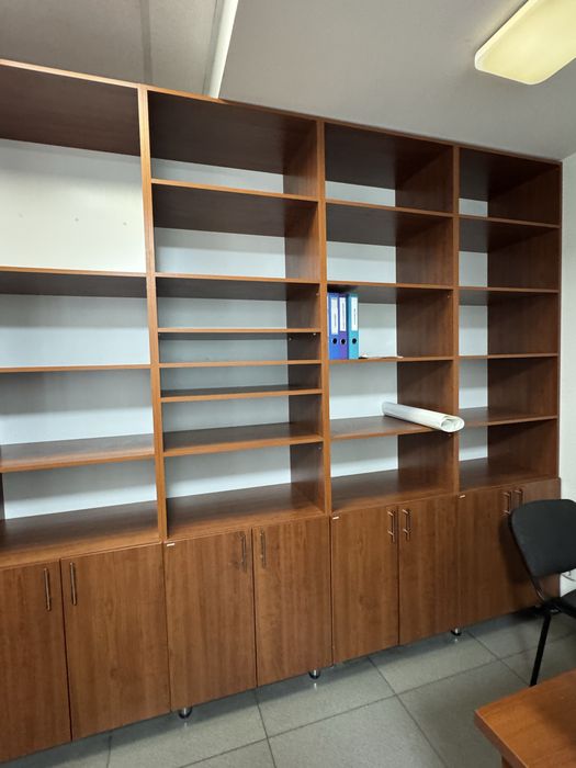 Офисный шкаф для документов