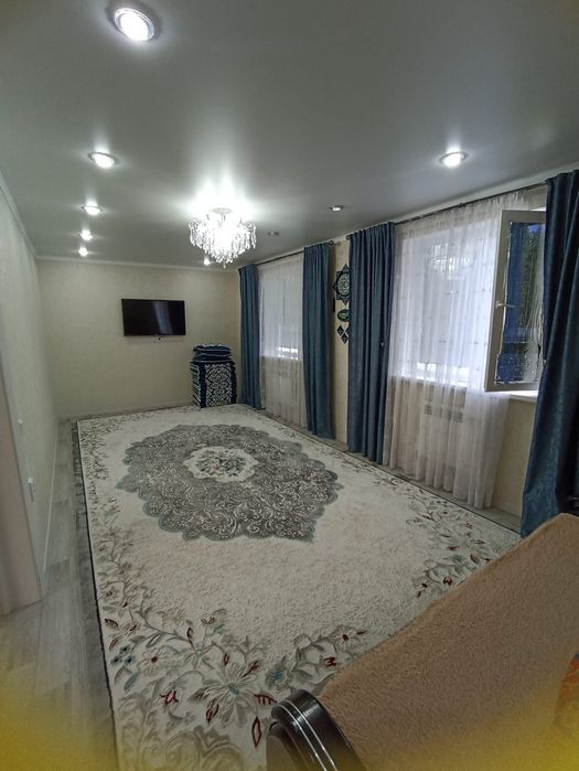 Продам дом сзади Палладиума