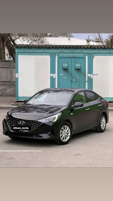 Прокат автомобилей