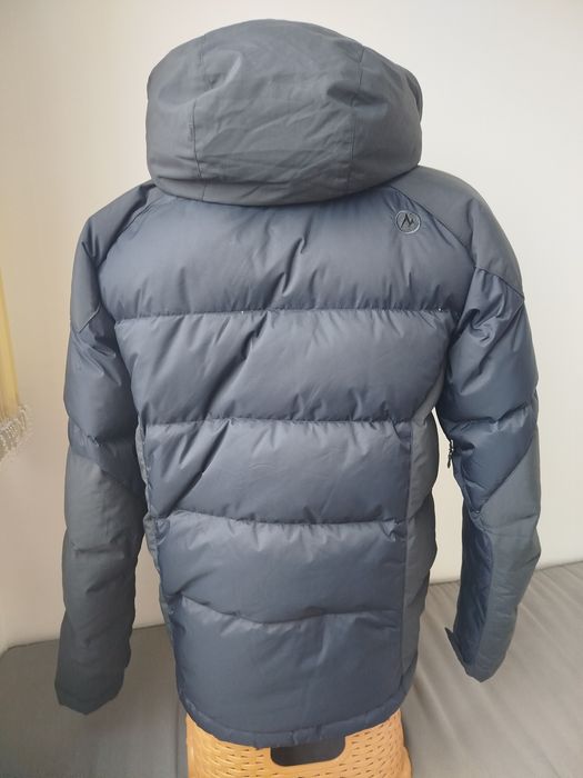MARMOT мъжко пухено ски яке