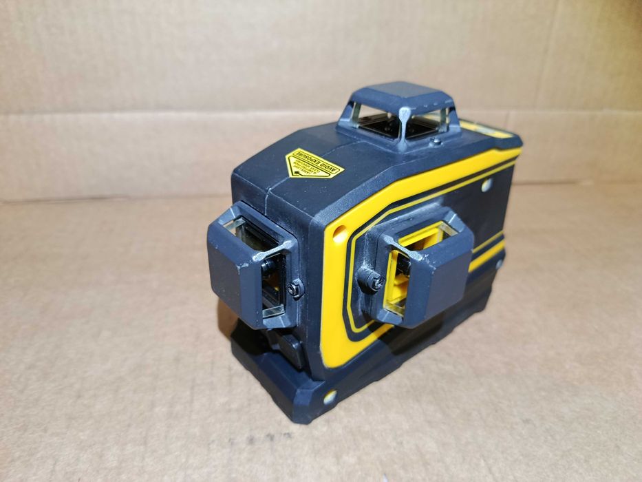 Laser VERDE 3 Planuri Boloboc Trimble Spectra Precision LT58G-3 LiIon