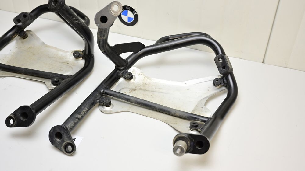 Crash Bar Protectie Protectii Motor Stanga Dreapta BMW R1300GS