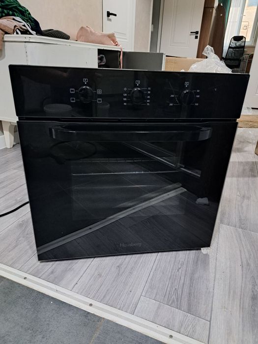 Духовна новая Hausberg