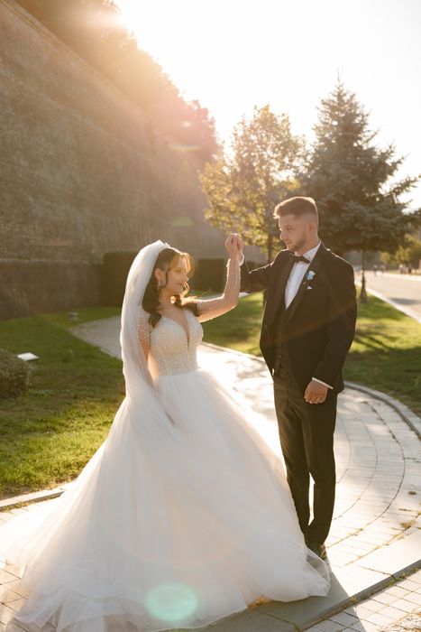 Rochie de mireasă