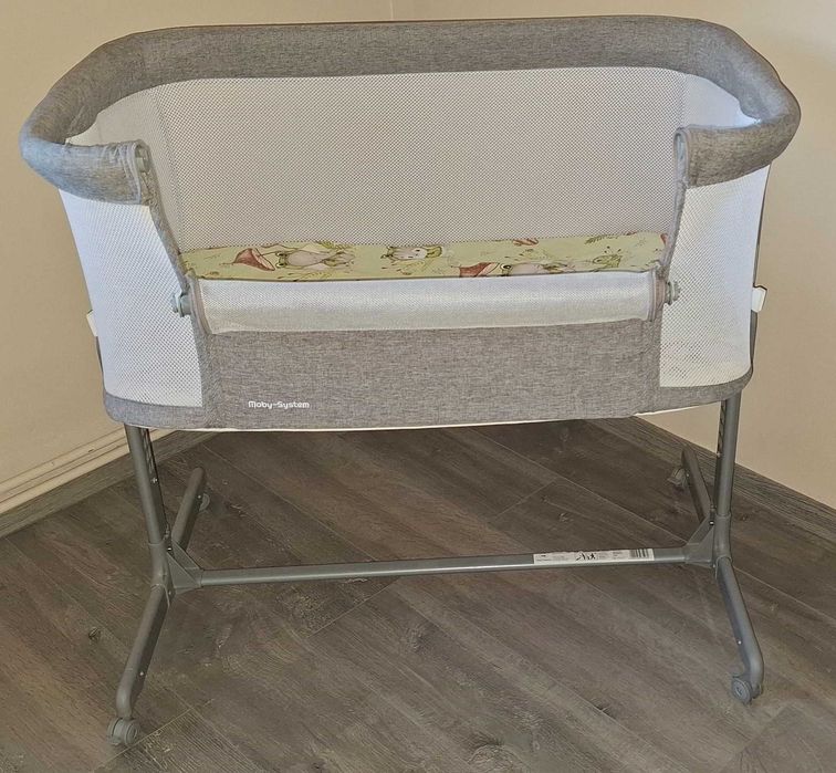 Patuț copii, co-sleeper