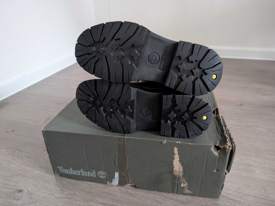 Ботинки Timberland, 36 размер