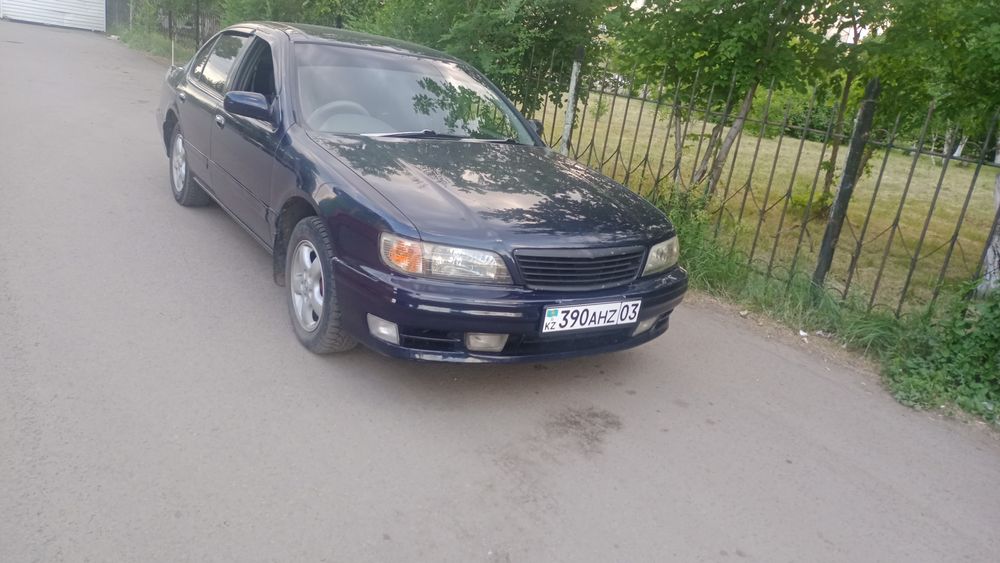 Продам цефирика на полном ходу