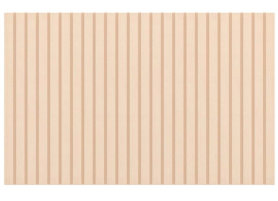 3 uși IKEA BJÖRKÖVIKEN 60x38 cm – furnir mesteacăn front usa sertar