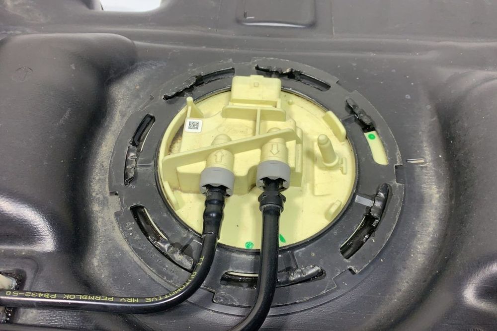 Pompa rezervor BK21-9H307-BC Ford Transit 2.2 2014-2018