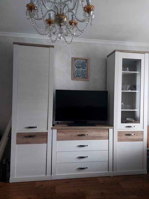 Мебель для гостиной