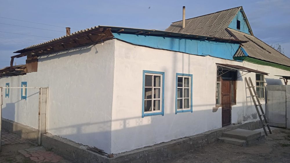 Продам дом в 24 микрорайоне