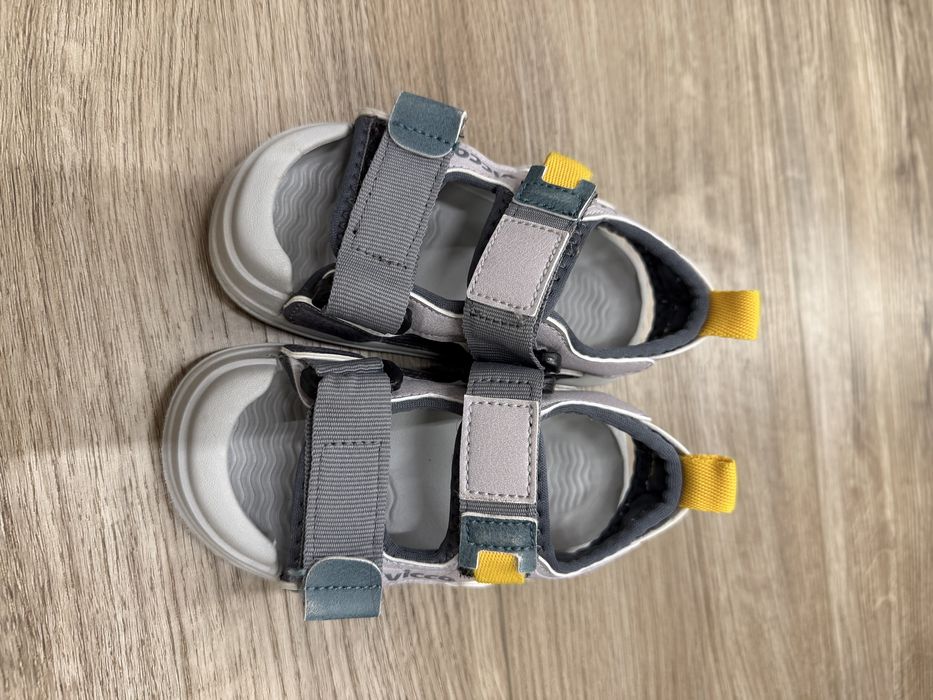 Детские сандали Vicco